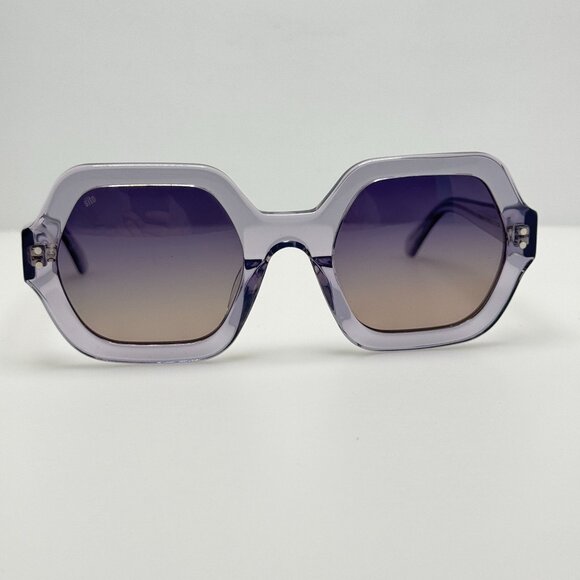 Sito Sunglasses Foxy Cosmic Polarized R4024 - Picture 1 of 9